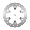 Disco de freno NG BRAKES 1569X 240 x 110 x 4,2 NG BRAKE DISC 1569X