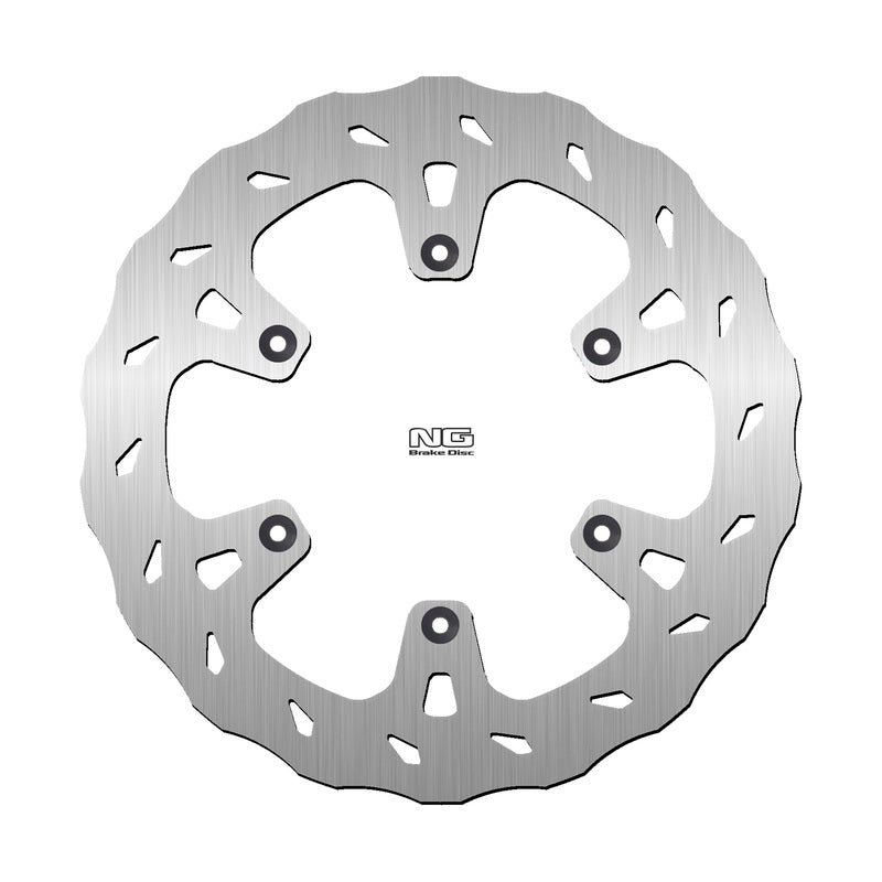 Disco de freno NG BRAKES 1569X 240 x 110 x 4,2 NG BRAKE DISC 1569X
