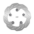 Disco de freno NG BRAKES 1572X 259,5 x 106,2 x 4,0 NG BRAKE DISC 1572X