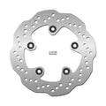 Disco de freno NG BRAKES 1573X 239,5 x 102,3 x 4,0 NG BRAKE DISC 1573X