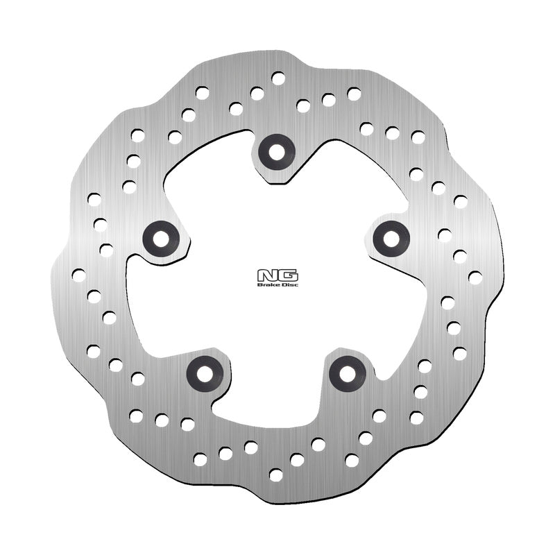 Disco de freno NG BRAKES 1573X 239,5 x 102,3 x 4,0 NG BRAKE DISC 1573X
