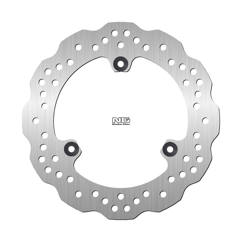 Disco de freno NG BRAKES 1574X NG BRAKE DISC 1574X
