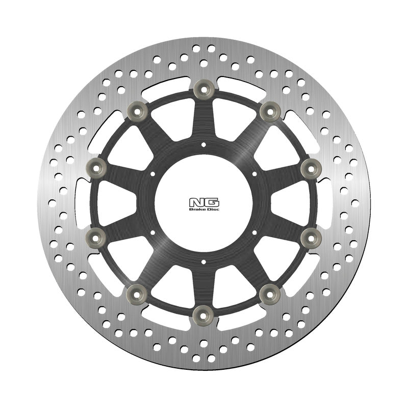 Disco de freno NG 1692G 310 x 94 x 5,0 NG BRAKE DISC 1692G