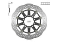Disco de freno NG BRAKES Delantero Versys 300 x 80 x 5,0 NG BRAKE DISC 1701XG