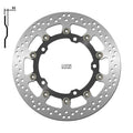 Disco de freno NG Delantero Speed Triple 320 x 150 x 5,0 NG BRAKE DISC 1708G