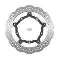 Disco de freno NG BRAKES ondulado delantero Tenere 700 NG BRAKE DISC 1711X