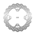 Disco de freno NG BRAKES 1716X 250 x 110 x 5 Z900 NG BRAKE DISC 1716X