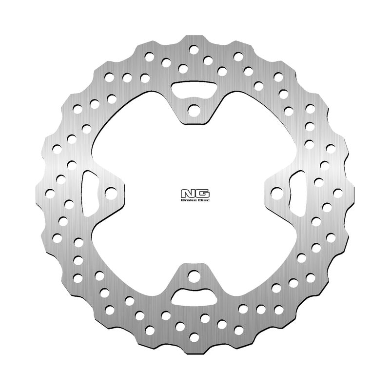 Disco de freno NG BRAKES 1716X 250 x 110 x 5 Z900 NG BRAKE DISC 1716X