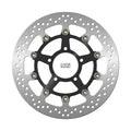 Disco de freno NG Delantero Triumph Rocket 320 x 78 x 4,5 NG BRAKE DISC 1754G