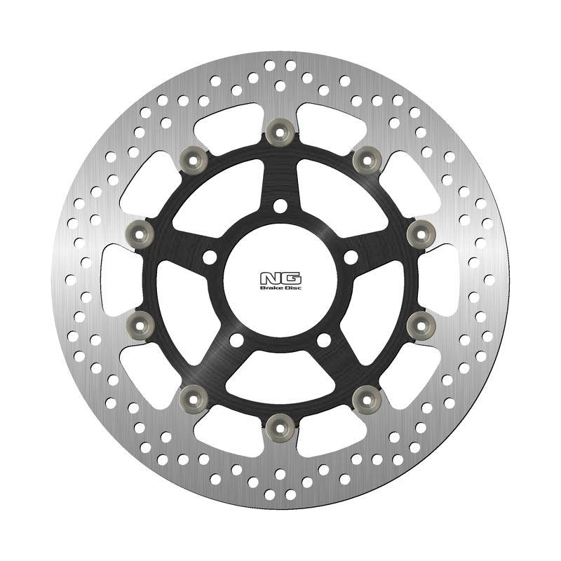 Disco de freno NG Delantero Triumph 310 x 78 x 5,0 NG BRAKE DISC 1755G