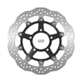 Disco de freno NG BRAKES Delantero ondulado Triumph 310 x 78 x 5,0 NG BRAKE DISC 1755XG