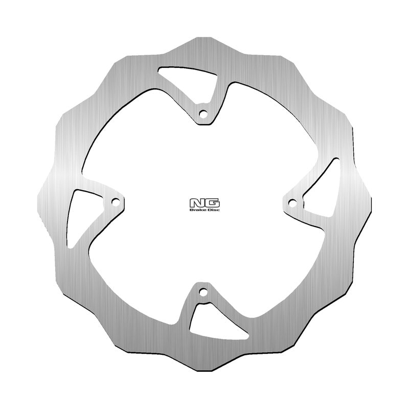 Disco de freno NG BRAKES Ø 240 1764X NG BRAKE DISC 1764X