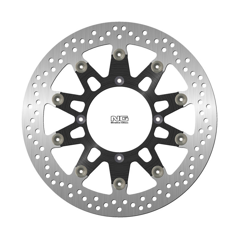 Disco de freno NG Delantero Kawasaki Supermotard 320 x 109 x 5,0 NG BRAKE DISC 1771G