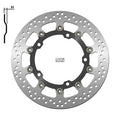 Disco de freno flotante NG 1785G NG BRAKE DISC 1785G