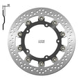 Disco de freno flotante NG 1786G NG BRAKE DISC 1786G