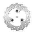 Disco de freno NG BRAKES Delantero Aerox 18- 190 x 58 x 4,0 NG BRAKE DISC 1791X