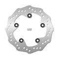 Disco de freno NG BRAKES Delantero Monkey / MSX 220 x 105 x 3,5 NG BRAKE DISC 1795X
