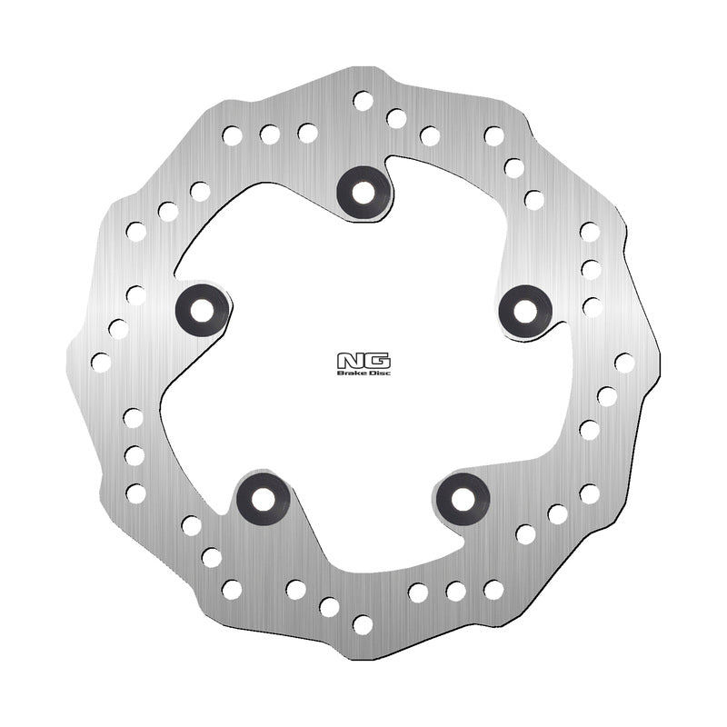 Disco de freno NG BRAKES Delantero Monkey / MSX 220 x 105 x 3,5 NG BRAKE DISC 1795X
