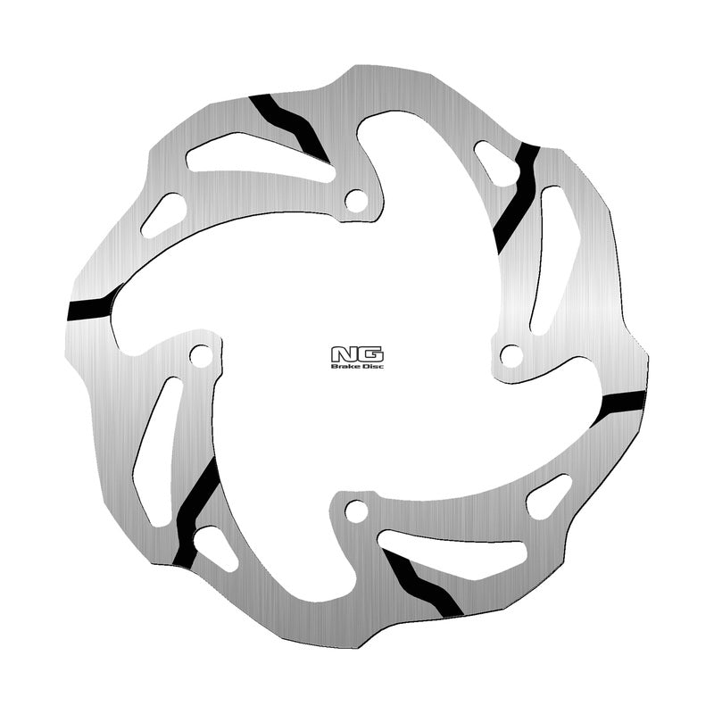 Disco de freno NG BRAKES Trasero KX450F 19- 250 x 116 x 4,0 NG BRAKE DISC 1803XBH