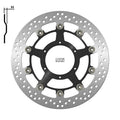 Disco de freno flotante NG 1808G NG BRAKE DISC 1808G