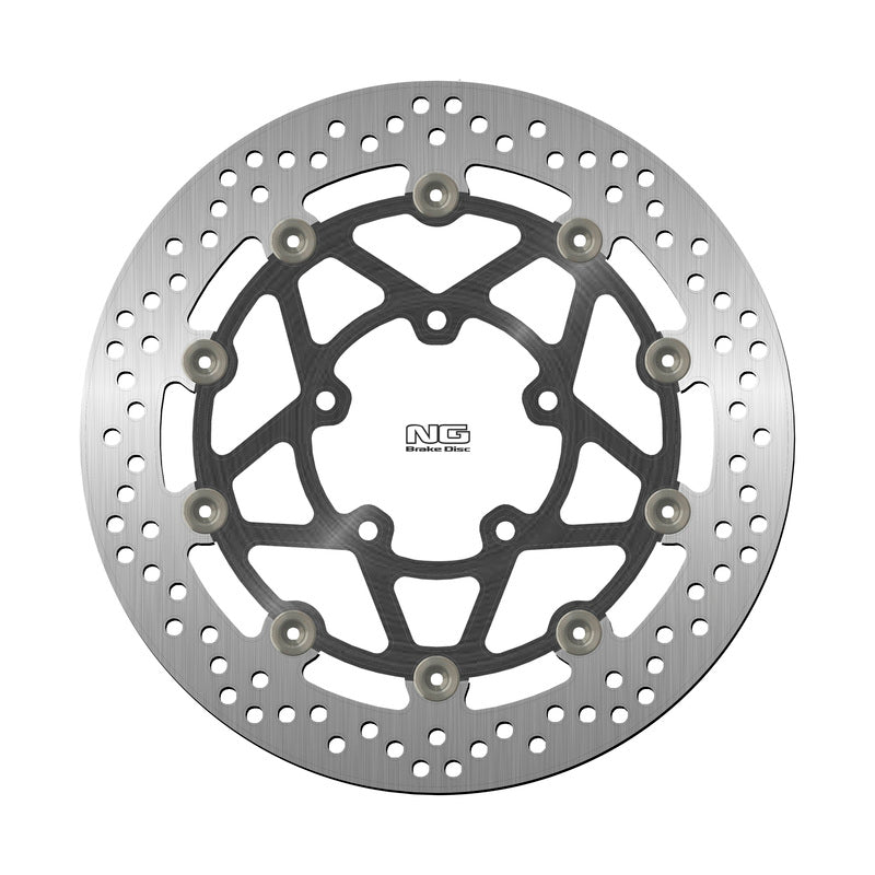 Disco de freno NG Delantero Triumph 310 x 82,5 x 5,5 NG BRAKE DISC 1809G