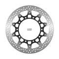 Disco de freno NG Delantero Ninja H2 330 x 148,4 x 5,5 NG BRAKE DISC 1811G
