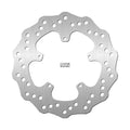 Disco de freno NG BRAKES Delantero Piaggio 220 x 96,5 x 4 NG BRAKE DISC 1815X