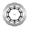 Disco de freno NG BRAKES Delantero ondulado KTM 790 Duke 320 x 137 x 5,0 NG BRAKE DISC 1840X