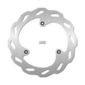 Disco de freno NG BRAKES Ø 220 1907X NG BRAKE DISC 1907X