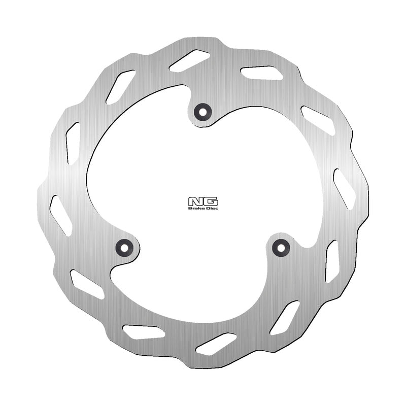 Disco de freno NG BRAKES Ø 220 1907X NG BRAKE DISC 1907X