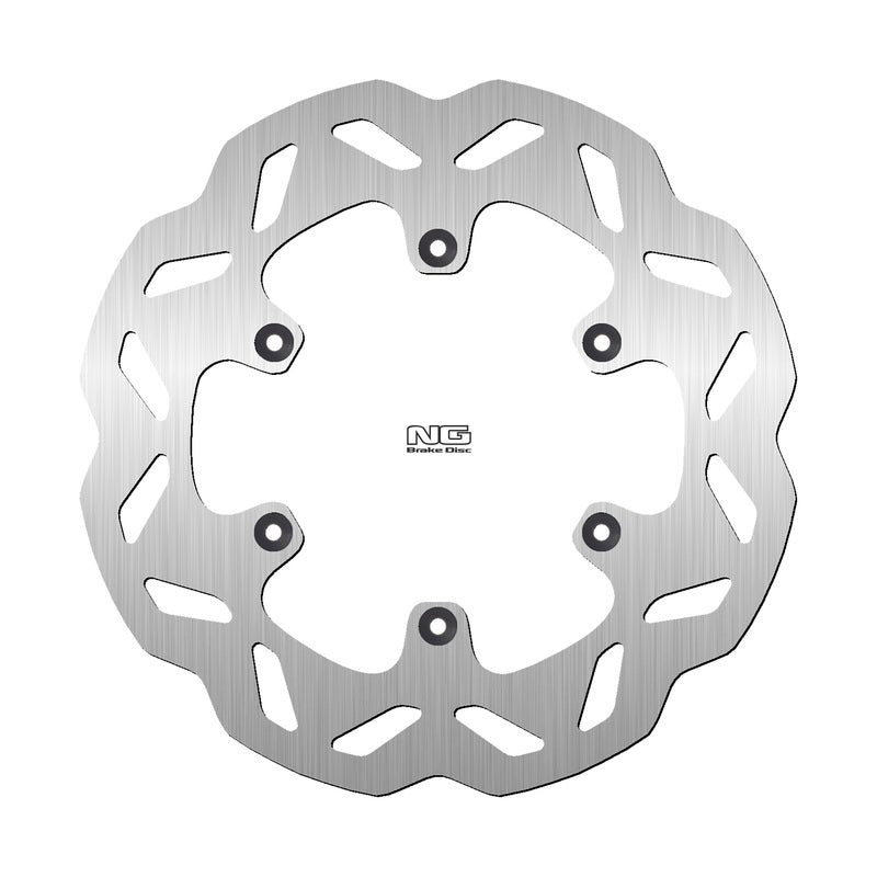 Disco de freno NG BRAKES ondulado 1917X NG BRAKE DISC 1917X