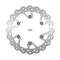Disco de freno NG BRAKES Ø 245 1927X NG BRAKE DISC 1927X