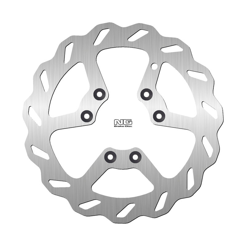 Disco de freno NG BRAKES 201X NG BRAKE DISC 201X