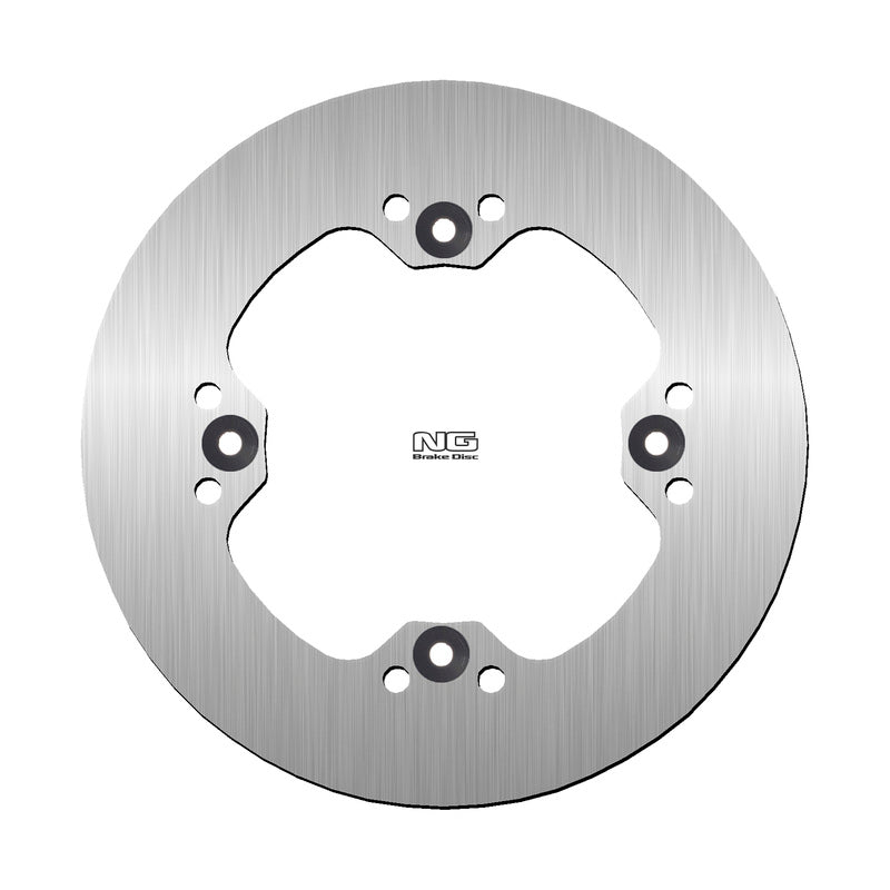 Disco de freno NG Trasero Husqvarna 220 x 112 x 4 NG BRAKE DISC 263SP