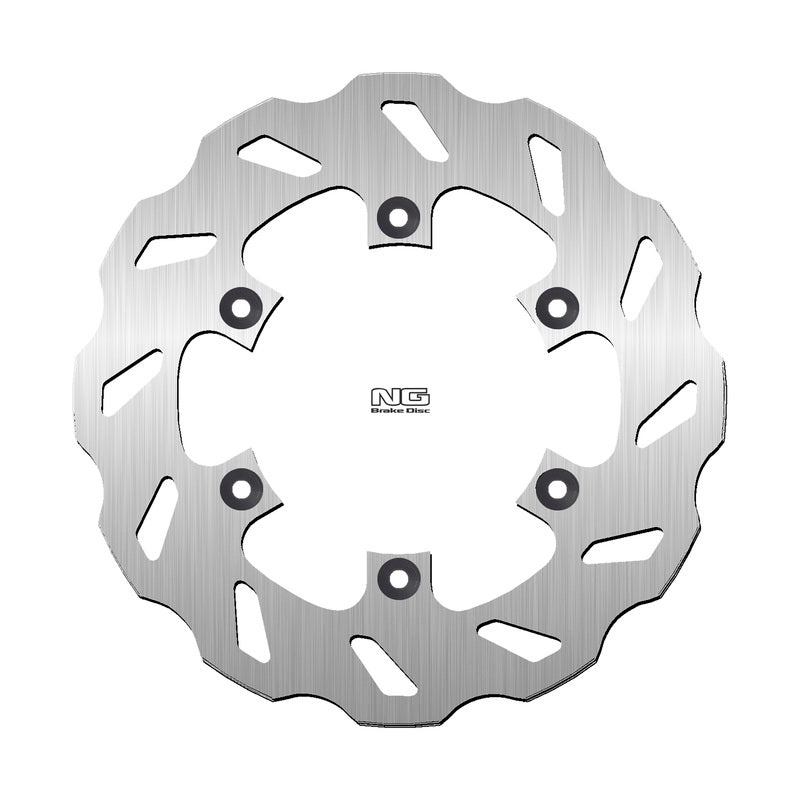 Disco de freno NG BRAKES Trasero Beta RR 220 x 105 x 3,5 NG BRAKE DISC 310X