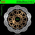 Disco de freno NG BRAKES ondulado 404X Ø298 x Ø64 x 4 NG BRAKE DISC 404X