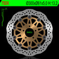 Disco de freno NG BRAKES ondulado 750X Ø300 x Ø61 x 5 NG BRAKE DISC 750X