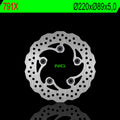 Disco de freno NG BRAKES ondulado791X Ø220 x Ø89 x 5 NG BRAKE DISC 791X
