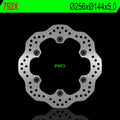 Disco de freno NG BRAKES ondulado 792X Ø256 x Ø144 x 5 NG BRAKE DISC 792X