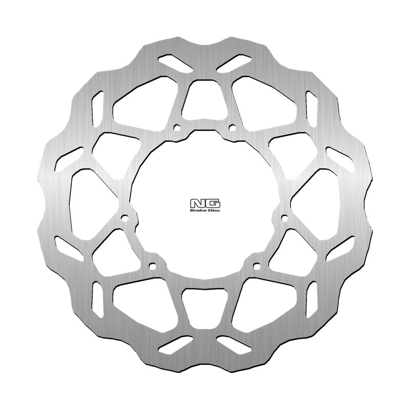 Disco de freno NG BRAKES 840X 259,5 x 108 x 3,5 NG BRAKE DISC 840X