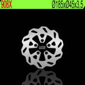 Disco de freno NG BRAKES ondulado908X Ø185 x Ø45 x 3.5 NG BRAKE DISC 908X