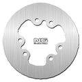 Disco de freno NG 161 Ø160 x 3.5 NG BRAKE DISC 161