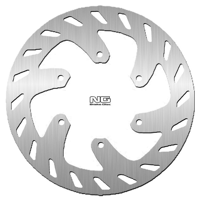 Disco de freno NG 295 Ø260 x Ø108 x 4 NG BRAKE DISC 295