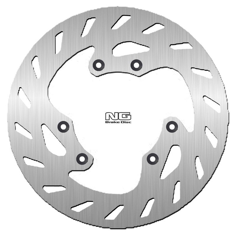 Disco de freno NG 369 Ø250 x Ø108 x 3.5 NG BRAKE DISC 369