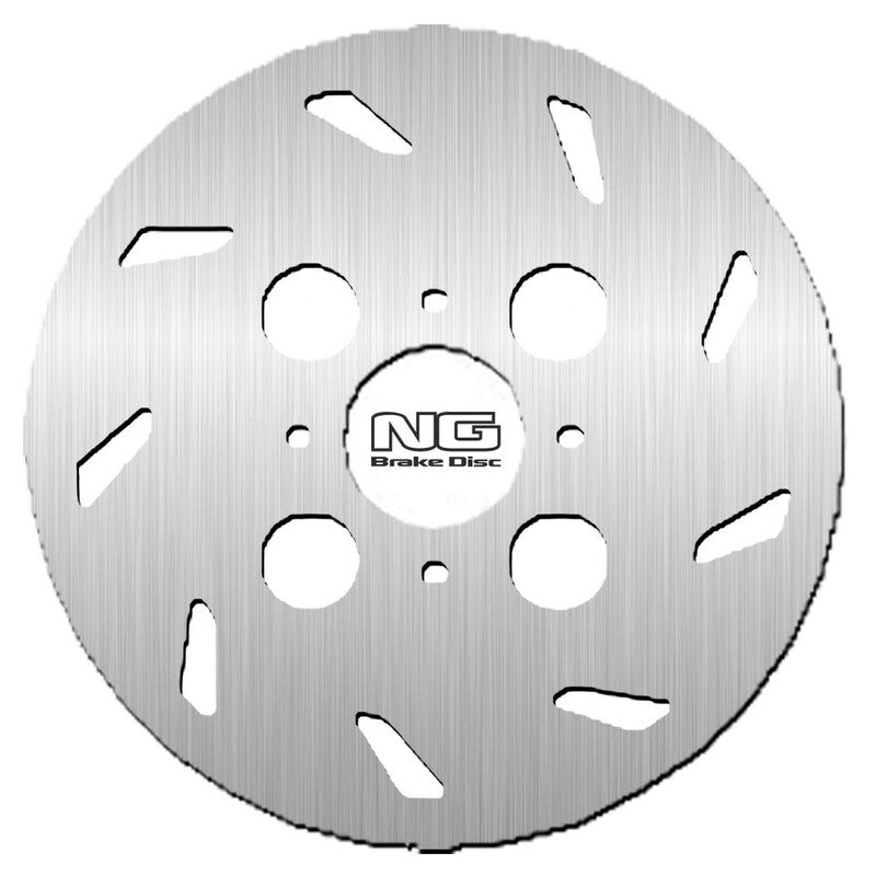 Disco de freno NG 376 Ø185 x Ø45 x 4 NG BRAKE DISC 376