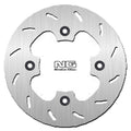 Disco de freno NG 466 Ø160 x Ø72 x 3 NG BRAKE DISC 466