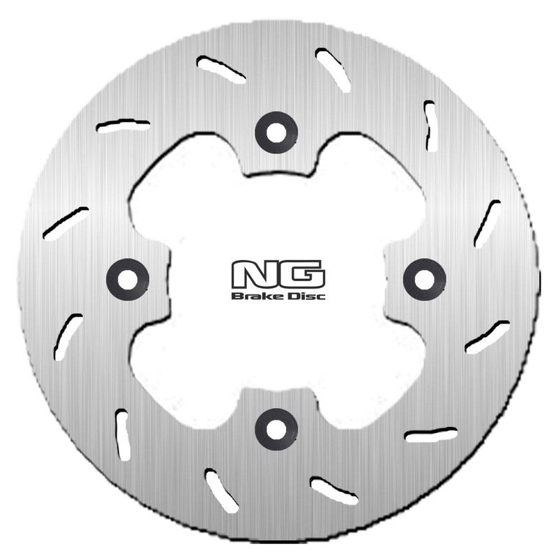 Disco de freno NG 466 Ø160 x Ø72 x 3 NG BRAKE DISC 466