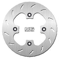 Disco de freno NG 467 Ø169 x Ø72 x 3 NG BRAKE DISC 467