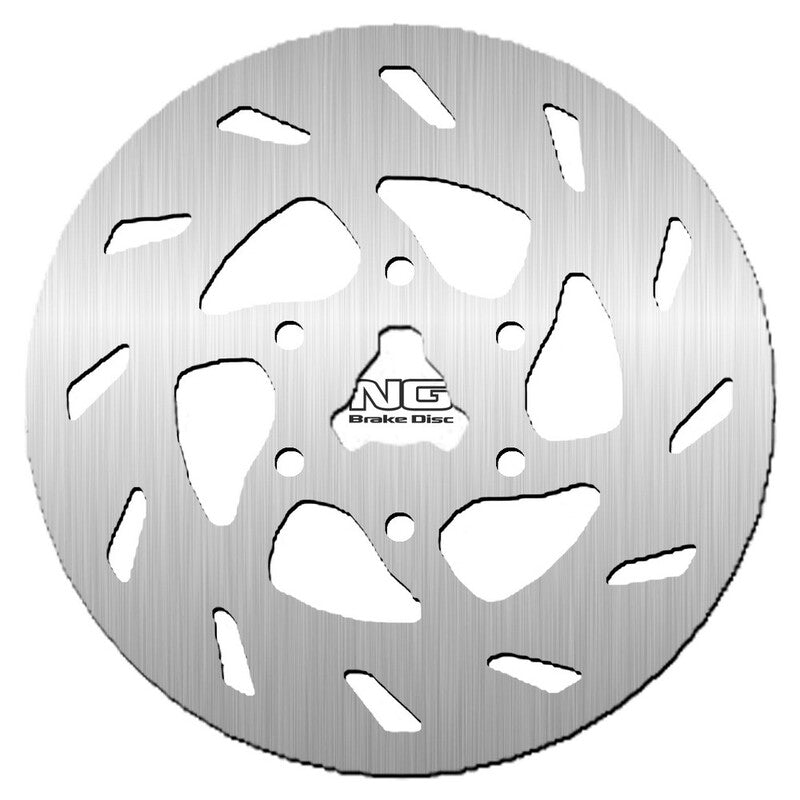 Disco de freno NG 480 Ø210 x Ø30.6 x 4 NG BRAKE DISC 480