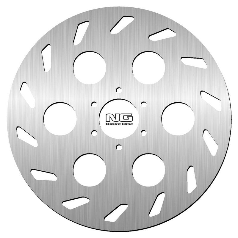 Disco de freno NG 505 Ø230 x Ø44 x 5 NG BRAKE DISC 505